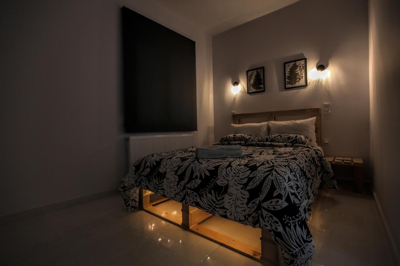 Terra Di Meteora Suites #3 كالامباكا المظهر الخارجي الصورة