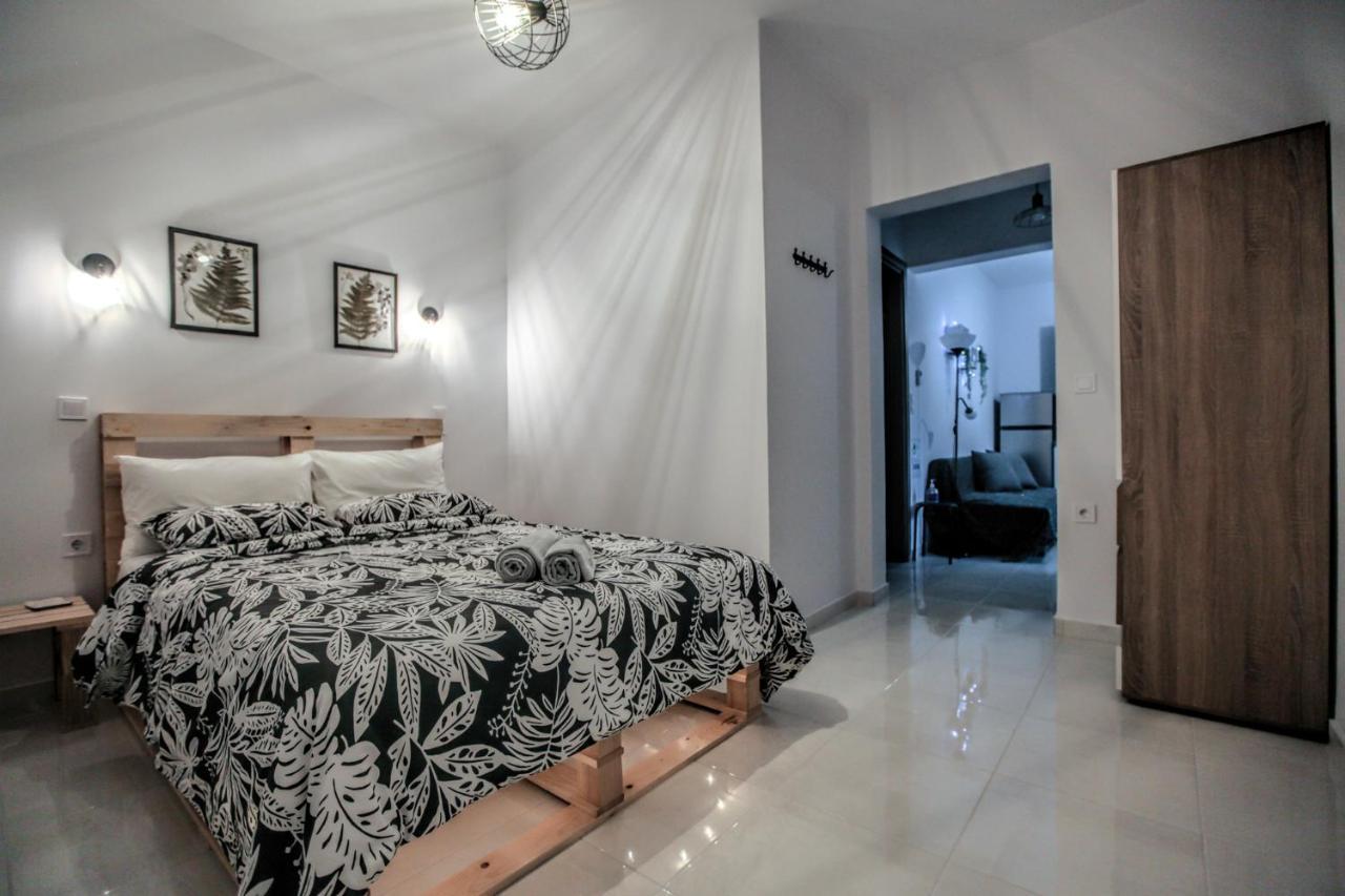 Terra Di Meteora Suites #3 كالامباكا المظهر الخارجي الصورة