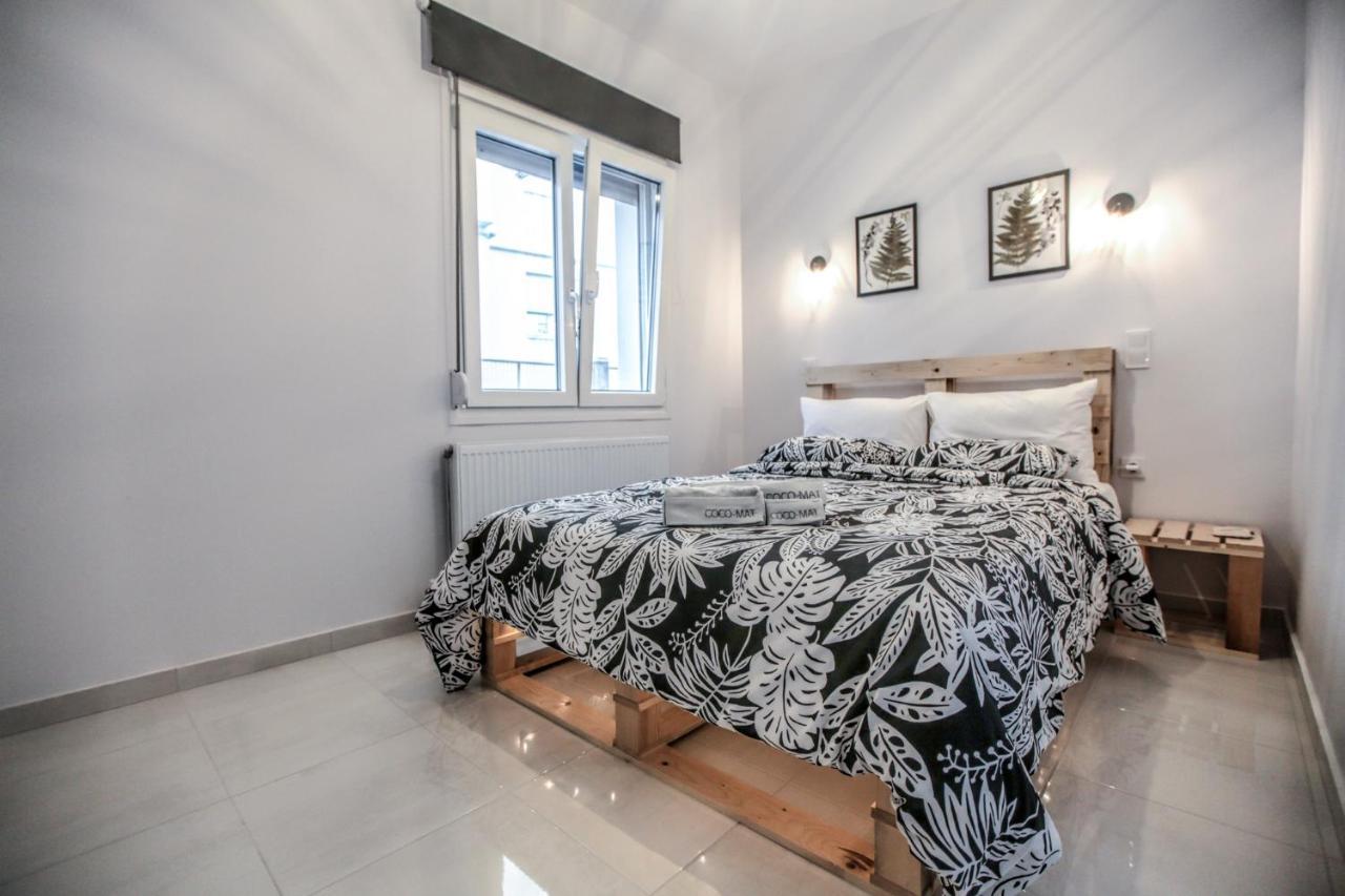 Terra Di Meteora Suites #3 كالامباكا المظهر الخارجي الصورة