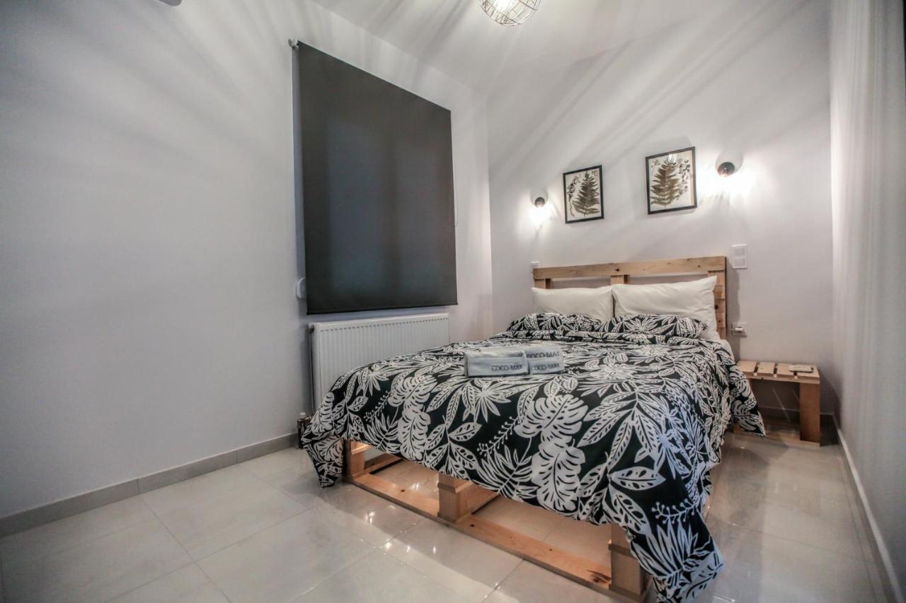 Terra Di Meteora Suites #3 كالامباكا المظهر الخارجي الصورة